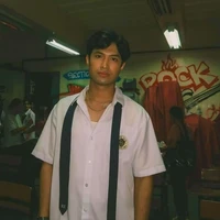 David