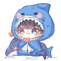 big shark