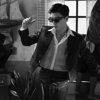 Trần Minh Hiếu "HTH"