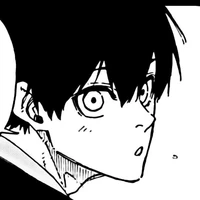 Isagi Yoichi