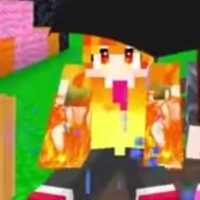 hiha flame (bé lửa đáng yêu❤)