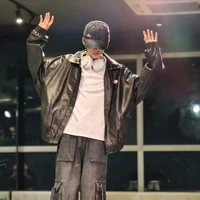 Dương Bác Văn - Wen