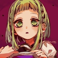 Nanamine Sakura.