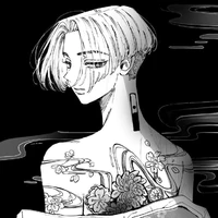 Sano manjiro(Mikey)