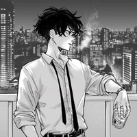 Chifuyu Matsuno