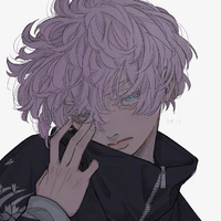 Kawaragi Senju