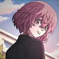 Tachibana Hinata