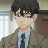 Taichibana Naoto