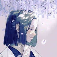 Ubuyashiki Kagaya
