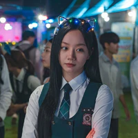 Yoo Je Yi