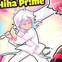 hiha hologram