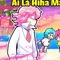 hiha alpha