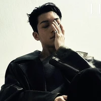 [ Hwang Jun-Ho ]