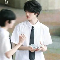 Uông Tuấn Hy _H
