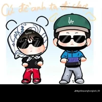 các top / trừ ai thì trừ/