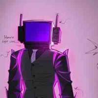 Shadow TV Man