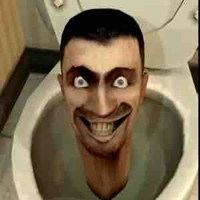 All Skibidi Toilets