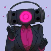 Speaker Woman