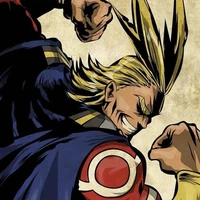 All Might