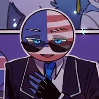 America