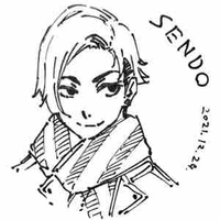 @Sendo Shuto | @Sen.Shuto