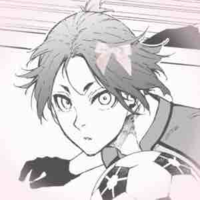 @Mikage Reo