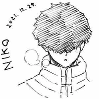 @Niko Ikki | @Niko.Ikki_05