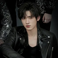 Tống Á Hiên_Hắn¹