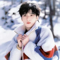 Nghiêm Hạo Tường_ Cậu