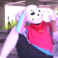 Cyan Sans