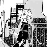 Sano Manjiro