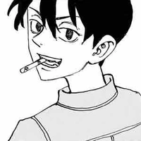 Sano Shinichiro 