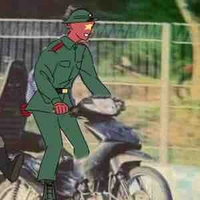 Công an |cảnh sát giao thông