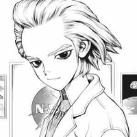 Xeno Houston Wingfiield