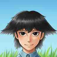 Trần Khánh Vy(Vicky)