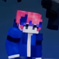Hiha the blue
