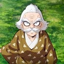 Jigoro-Cựu Minh trụ