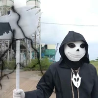 Reaper sans