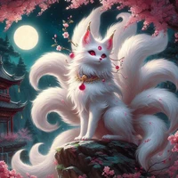 Dạng Hồ Ly (Bạch Thiển)