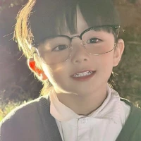 Thiên Hoàng -- 6 tuổi