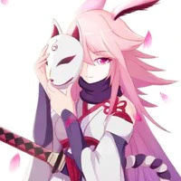 Yae Sakura