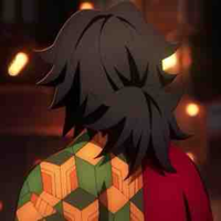 Giyuu Tomioka