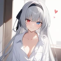 Luminous Valentine
