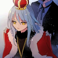 Rimuru Tempest