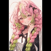 Mitsuri