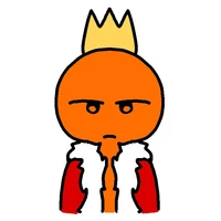 K. Orange