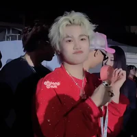 Hoàng Đức Duy ( Captain boy)