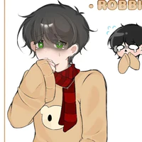 Robbie