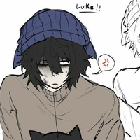 luke