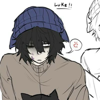luke